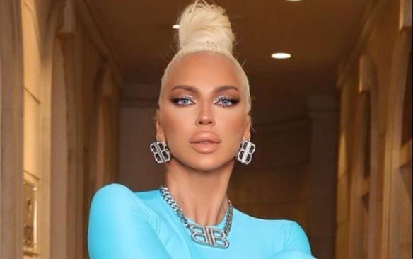 Jelena Karleuša - Avaz