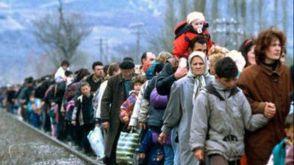 Svjetski dan izbjeglica   - Avaz