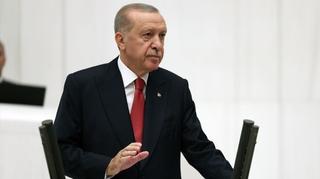 Erdoan pozdravio odluku Međunarodnog krivičnog suda o hapšenju izraelskih zvaničnika