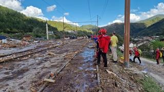 Nove informacije Civilne zaštite HNK: Nakon naredbe FUCZ evakuirano 330 osoba