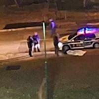 Pronađeno tijelo muškarca u Sarajevu, policija na terenu