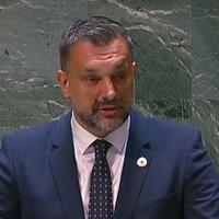 Konaković za "Avaz": Na drugačiji način se otvara priča o Srebrenici, na komemoraciji bili i neki ambasadori zemalja koje su bile suzdržane