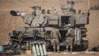 Izrael zbog vojnih vježbi pomjera trupe blizu granice sa Libanom