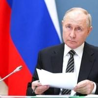 Vladimir Putin potpisao dva zakona u oblasti zajedničke odbrane Rusije i Bjelorusije