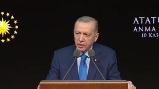 Erdoan: Gaza trpi katastrofu i zločin protiv čovječnosti