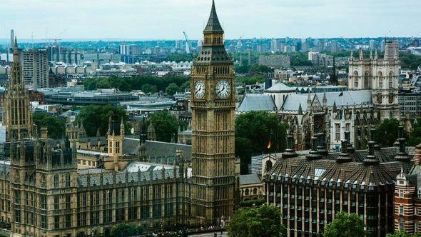 London protesti za Gazu - Avaz