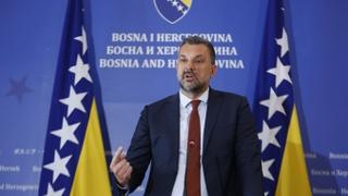 Konaković: Znali smo da moramo trčati uzbrdo s Dodikom na leđima