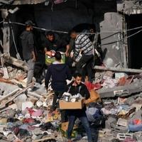 Ministarstvo zdravlja: Izraelska vojska od 7. oktobra u Gazi ubila 38.919 Palestinaca