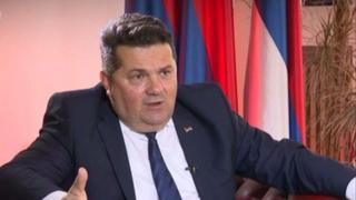 Stevandić: RS nema problem s teritorijalnim integritetom BiH