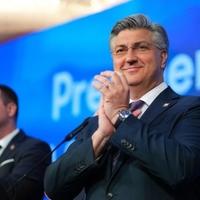 Plenković: Važno je da međunarodna zajednica drži fokus na Ukrajini