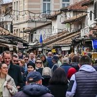 Rekordna sezona zabilježena 2024. godine: Sarajevo otvara vrata svijetu kroz nove aviolinije