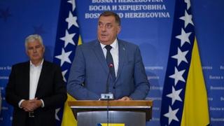 Dodik napao Bakira Izetbegovića: SDA nas je slagala za zgradu UIO, a sada napadaju trojku