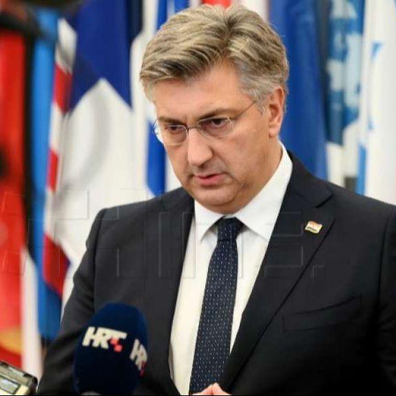 Plenković pozvao institucije BiH da najoštrije kazne počinitelje zločina nad hrvatskim povratnikom