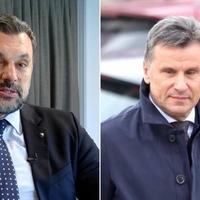 Konaković o izjavama nakon presude Novaliću za "Avaz": Niko ne smije stati dok se ova afera ne ogoli do kraja