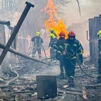 U ruskom napadu na ukrajinski grad Kupjansk četvero ranjenih
