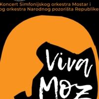 Koncert "Viva Mozart!" u Mostaru: Proslava 25. godišnjice Međunarodnog dana borbe protiv nasilja nad ženama