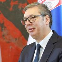 Vučić o Novom Sadu: Očekujem političku odgovornost još nekih ljudi, šteta na Gradskoj kući oko milion eura