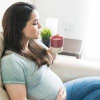 Temperatura u trudnoći: Kako ju najlakše skinuti i kada se obratiti ljekaru