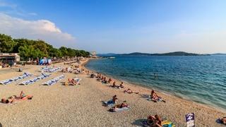 Na poznatoj plaži u Hrvatskoj naplaćuju mjesto za peškir