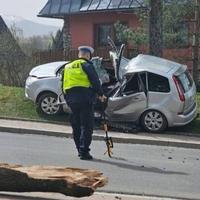 U oluji poginulo pet osoba, među kojima dvoje djece
