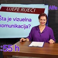 Šta je vizuelna komunikacija? 