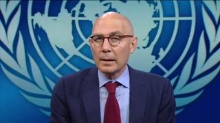 Volker Turk: Rezolucija Vijeća sigurnosti UN-a o humanitarnim pauzama u Gazi mora se odmah implementirati