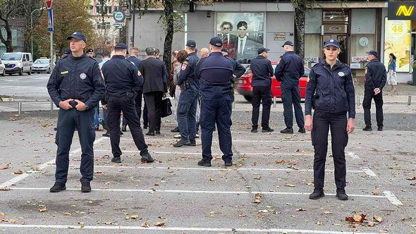 "Autoprevoz" preuzeo staru autobusku stanicu - Avaz