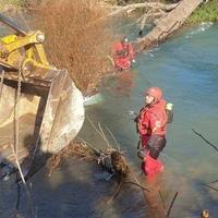 Pronađeno tijelo Marka Vukića: S prijateljem vozilom sletjeli u Bregavu