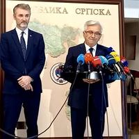 Forto i Čubrilović dogovorili raspisivanje tendera za most Foča-Šćepan Polje