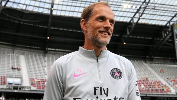 Thomas Tuchel - Avaz