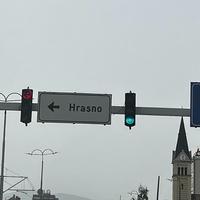 Električna energija počela polako da pristiže i u Sarajevo