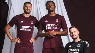 Kako je FK Sarajevo dobilo bordo dresove: Za to su zaslužni jedan čovjek i Švicarska