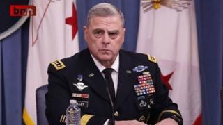 Načelnik glavnog štaba oružanih snaga SAD: Nije izgledno da će Ukrajinci pobijediti ove godine