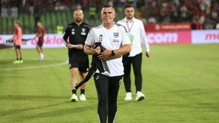 Zoran Zekić za "Avaz": Igrom kao tim i s vjernom armijom iza nas, možemo do uspjeha