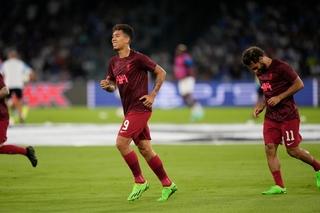 Roberto Firmino napušta Liverpul: Odluku saopćio i Klopu