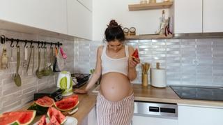 Blagodati za zdravlje: Ovo je razlog zašto trudnice trebaju jesti više lubenice