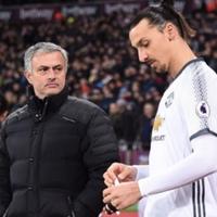 Ibrahimovića je u penziju ispratio i Murinjo: Zlatan će nedostajati svima