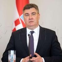 Milanović o Šmitovoj odluci: Ona dugoročno može biti opasna za Hrvate