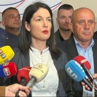 Podnesena krivična prijava protiv Trivić: "Stavljala Radišiću metu na čelo neistinitim objavama"