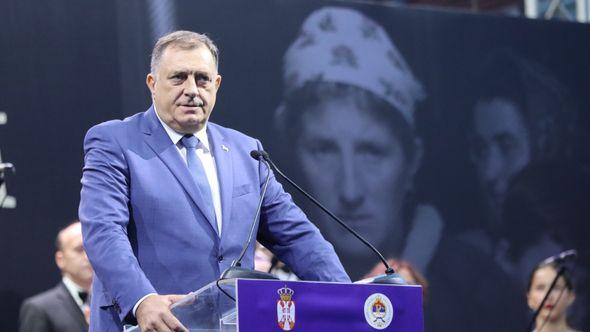 Milorad Dodik - Avaz