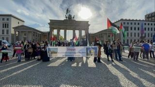Većina Nijemaca protiv izraelskog rata u Pojasu Gaze
