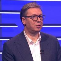 Vučić o lažnim bombama: Uhvatili smo mrežu onih koji su pravili dojave