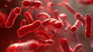 Naučnici otkrili šta privlači određene bakterije: Hrane se ljudskom krvlju