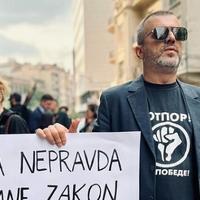 Trifunović nakon protesta u Srbiji: "Samofinansirajući - budžetski 5:0"