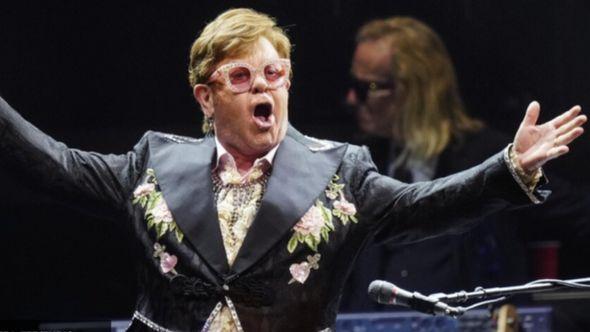 Elton Džon položio ispit humanosti, otkrio i da li se vraća na scenu