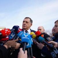 Dodik tvrdi: U zadnjih 20 dana najmanje 10 velikih kompanija iz Njemačke došlo u RS radi ruskog plina