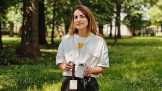 Tri inovatorice iz Sarajeva udružile snage: Pametni bijeli štap olakšat će život slijepim osobama