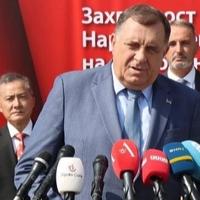 Dodik: BiH se treba raspasti da bi se izbjegli sukobi