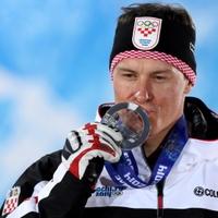 Legendarni hrvatski skijaš prepričao osvajanje posljednje zlatne medalje: "Ova je stečena s najviše boli"