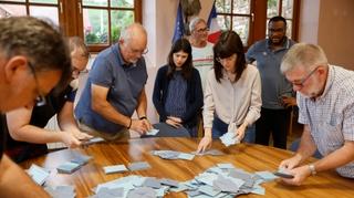 Poznati preliminarni rezultati izbora u Francuskoj: Šok za Makrona